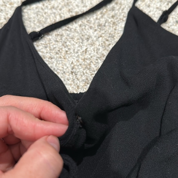 Lulus romper - Picture 2 of 4